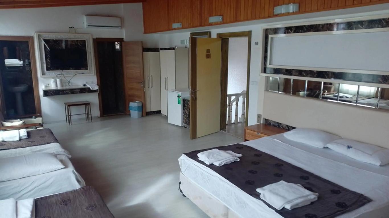 Behram Hotel