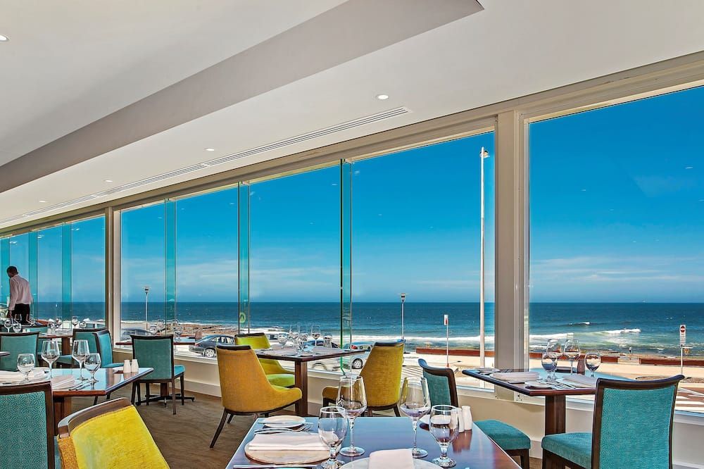 מסעדה תמונה