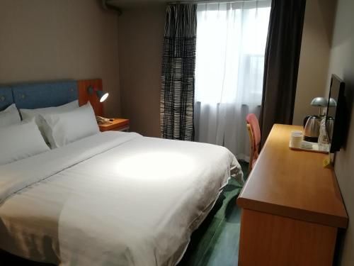 חדר שינה תמונה