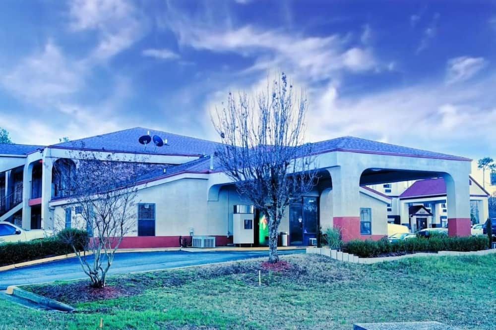 בניין תמונה