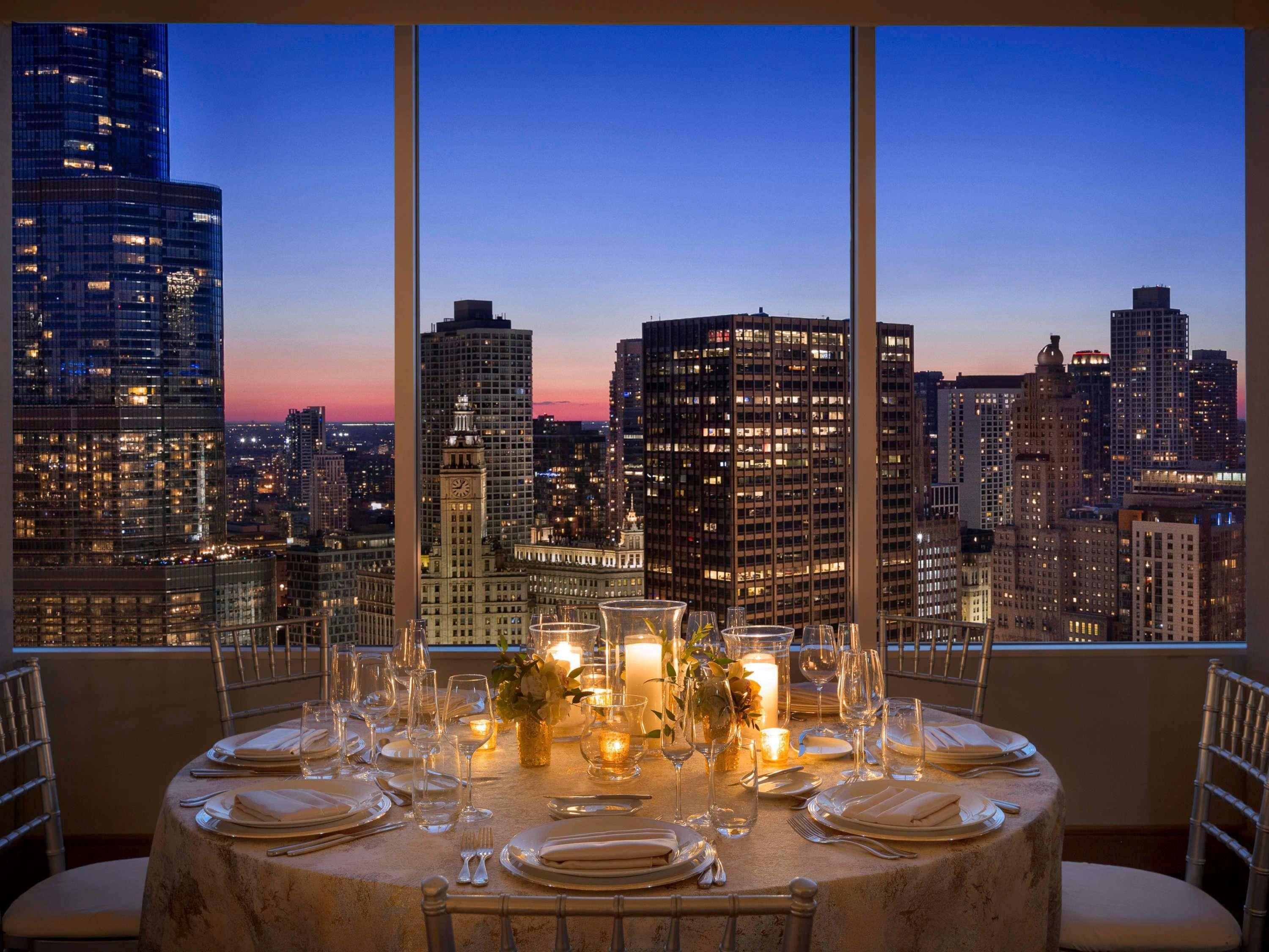 נוחות המלון