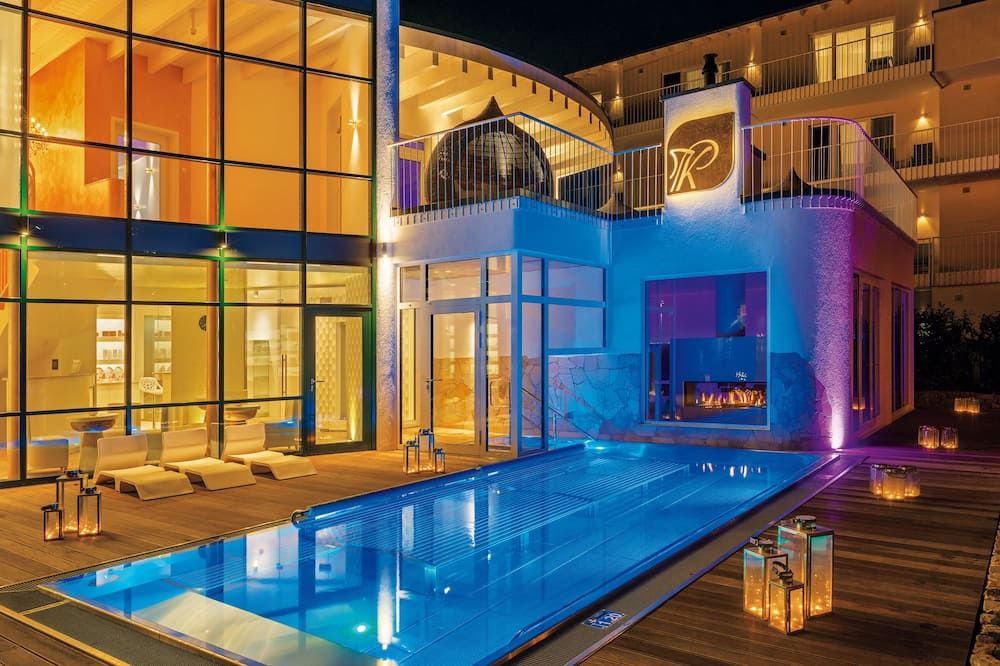 בריכה תמונה