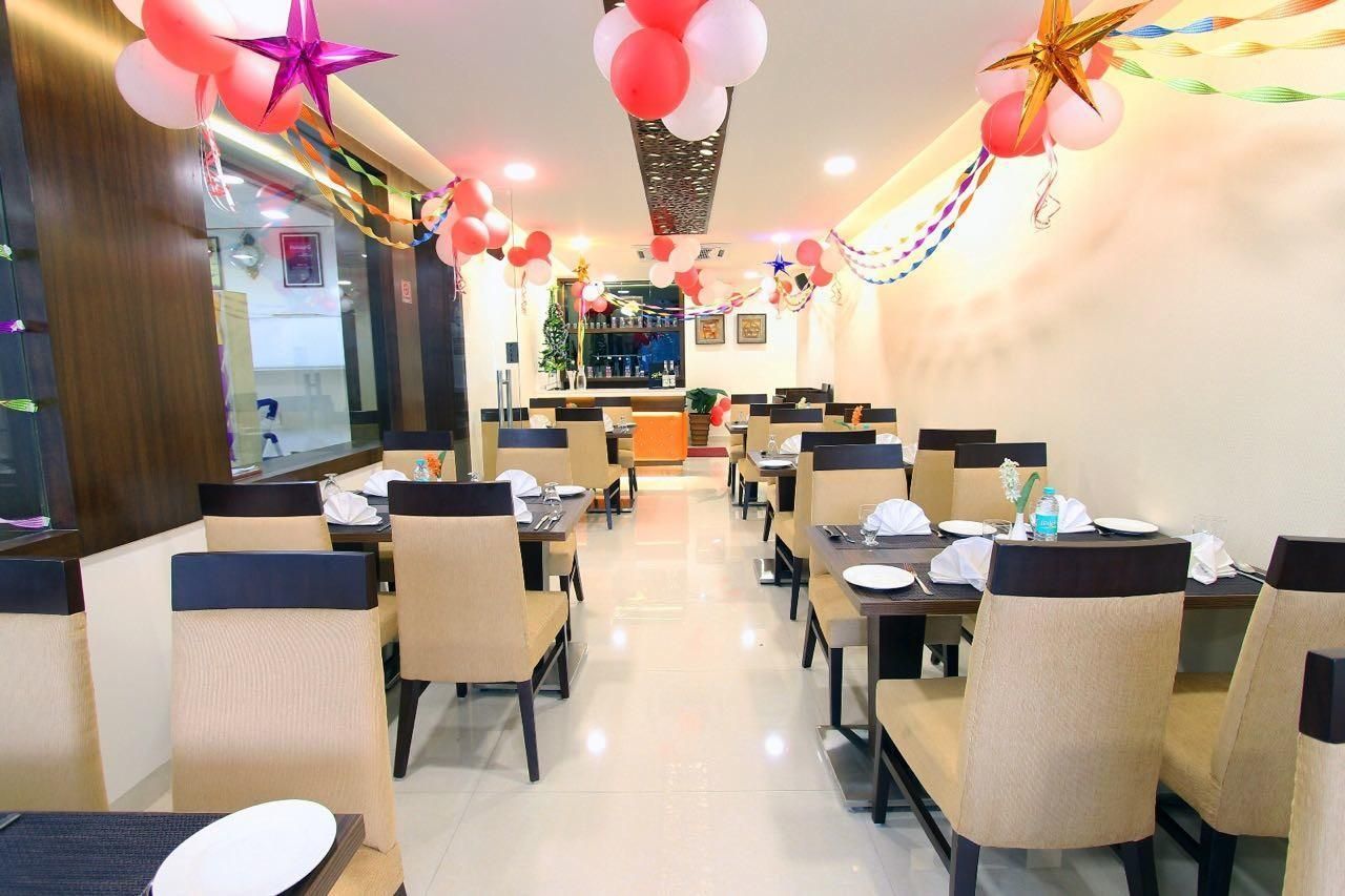 מסעדה תמונה