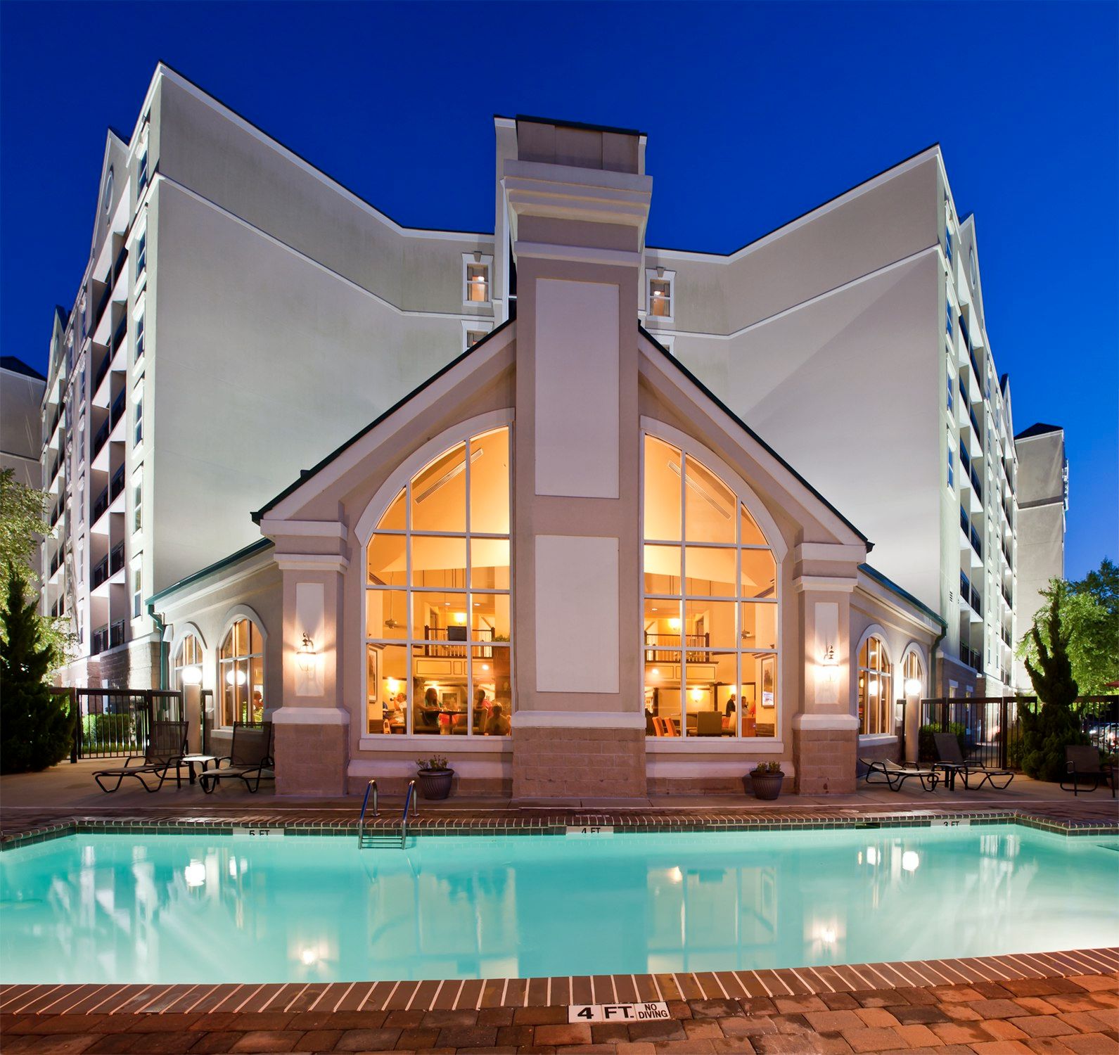 בריכה תמונה