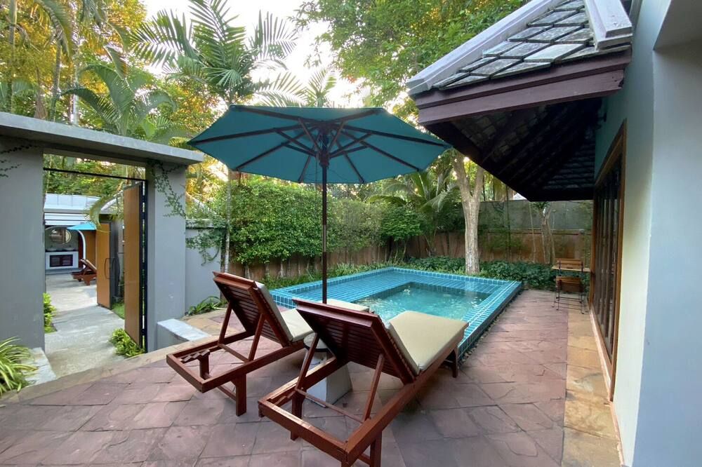 בריכה תמונה