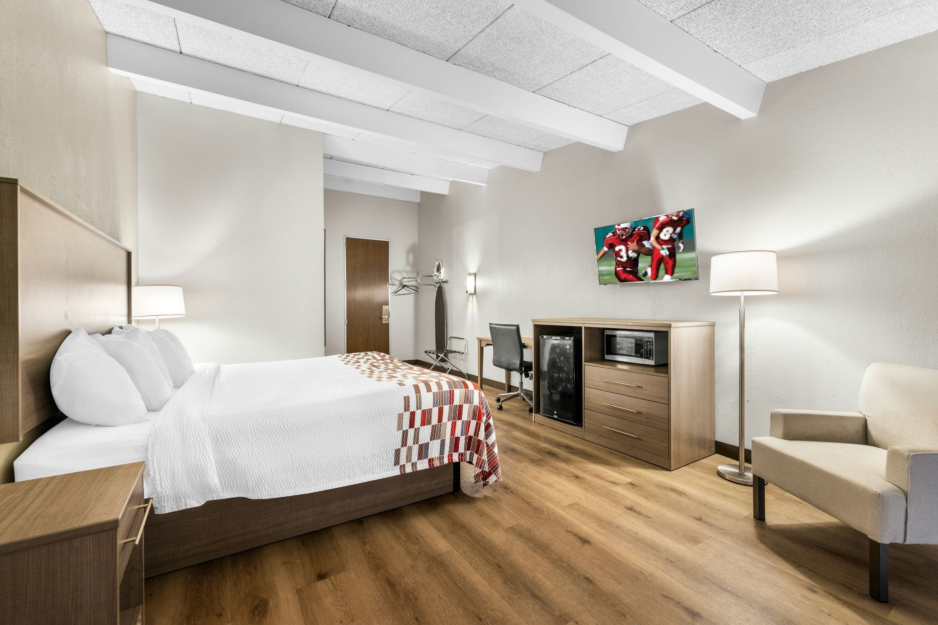 חדר שינה תמונה