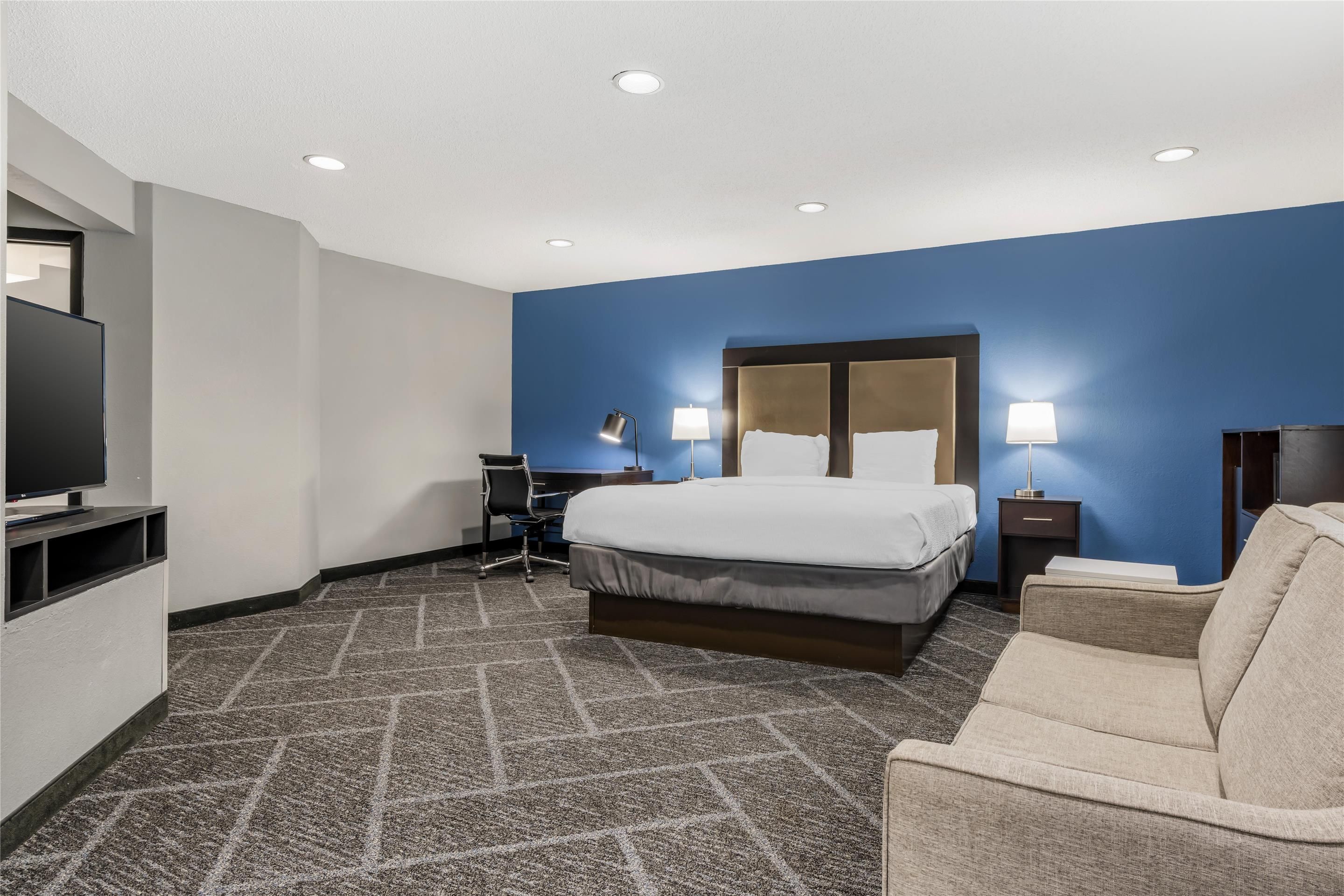 חדר שינה תמונה