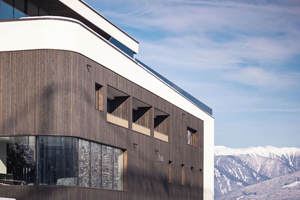 בניין תמונה