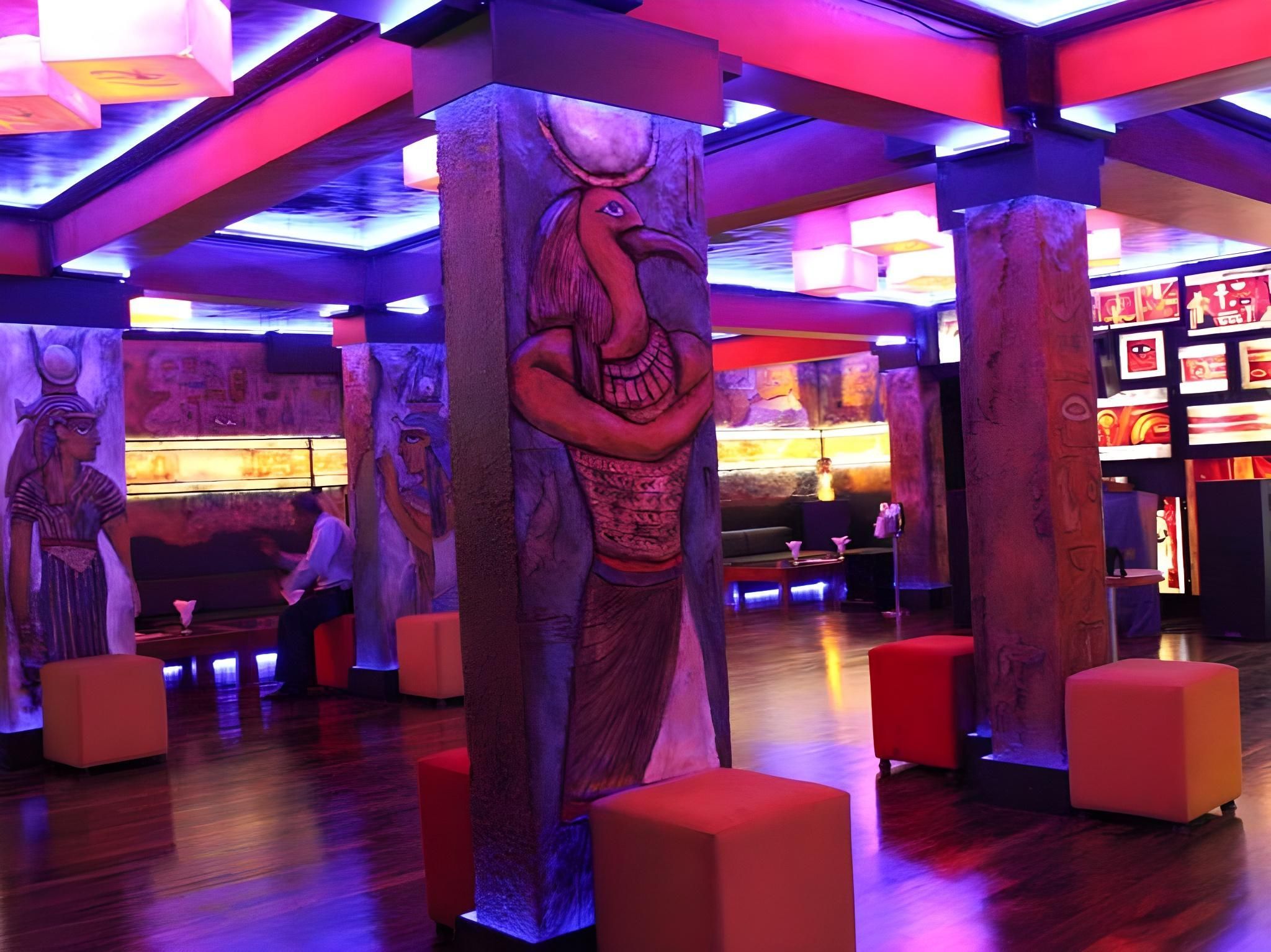 נוחות המלון