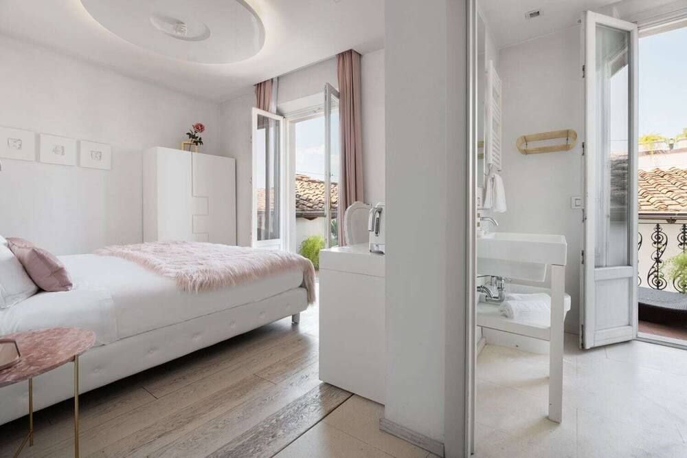 חדר שינה תמונה