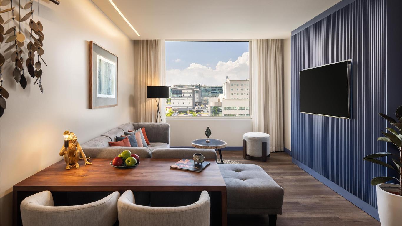 Hyatt Centric San José Escazú