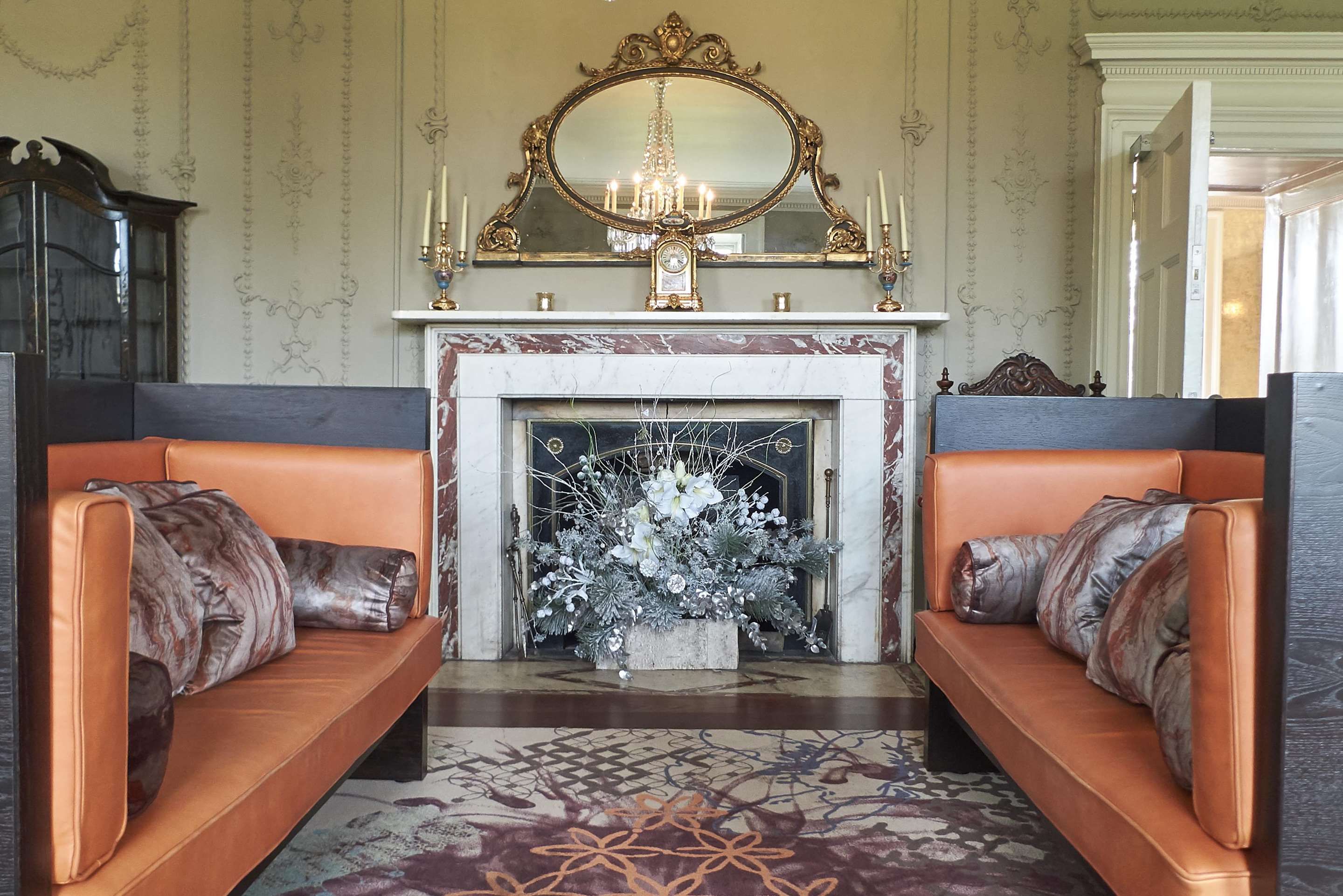 נוחות המלון