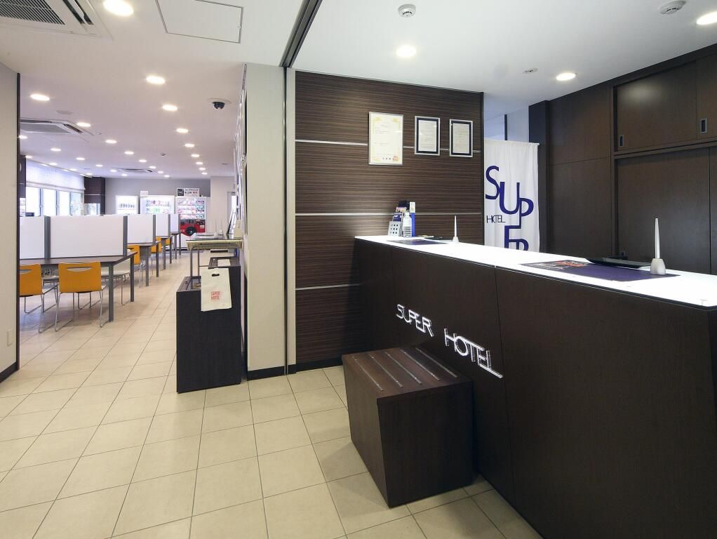 דלפק קבלה תמונה