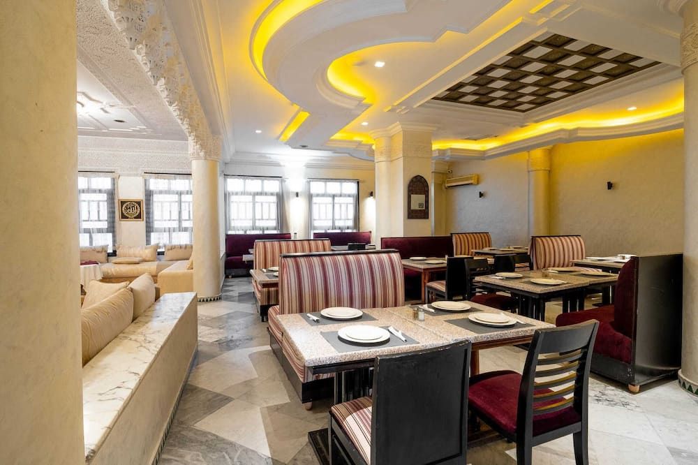 מסעדה תמונה