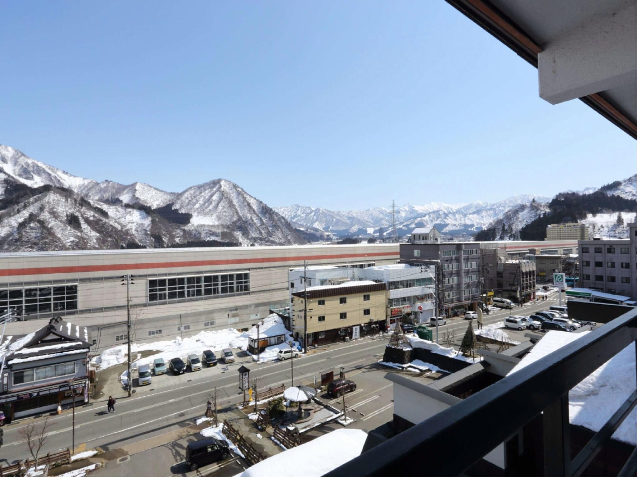 מרפסת תמונה