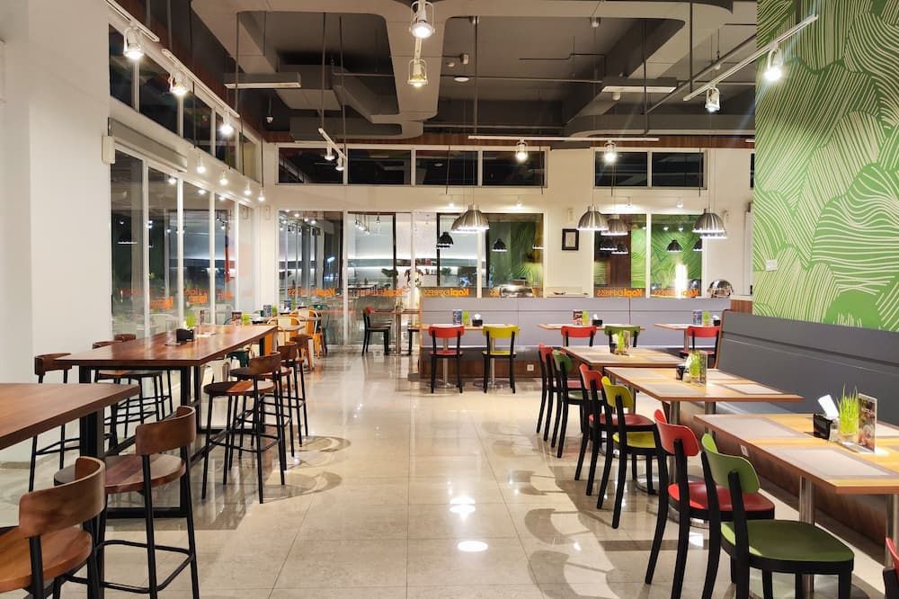 מסעדה תמונה