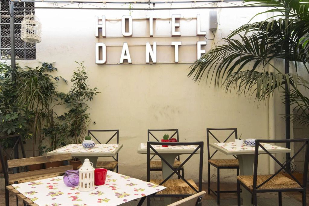 מסעדה תמונה