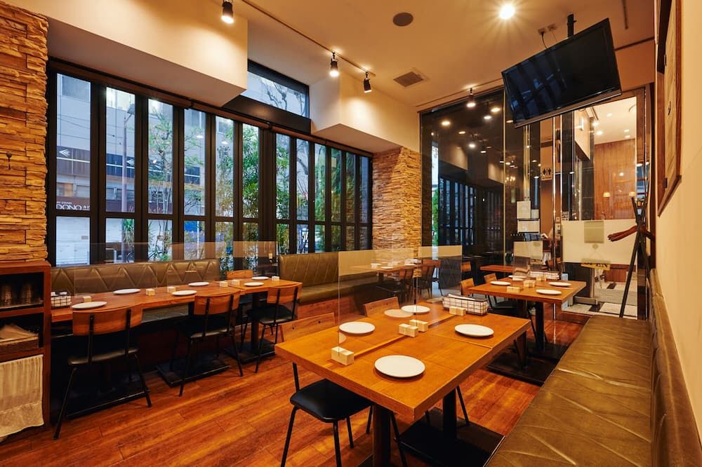 מסעדה תמונה