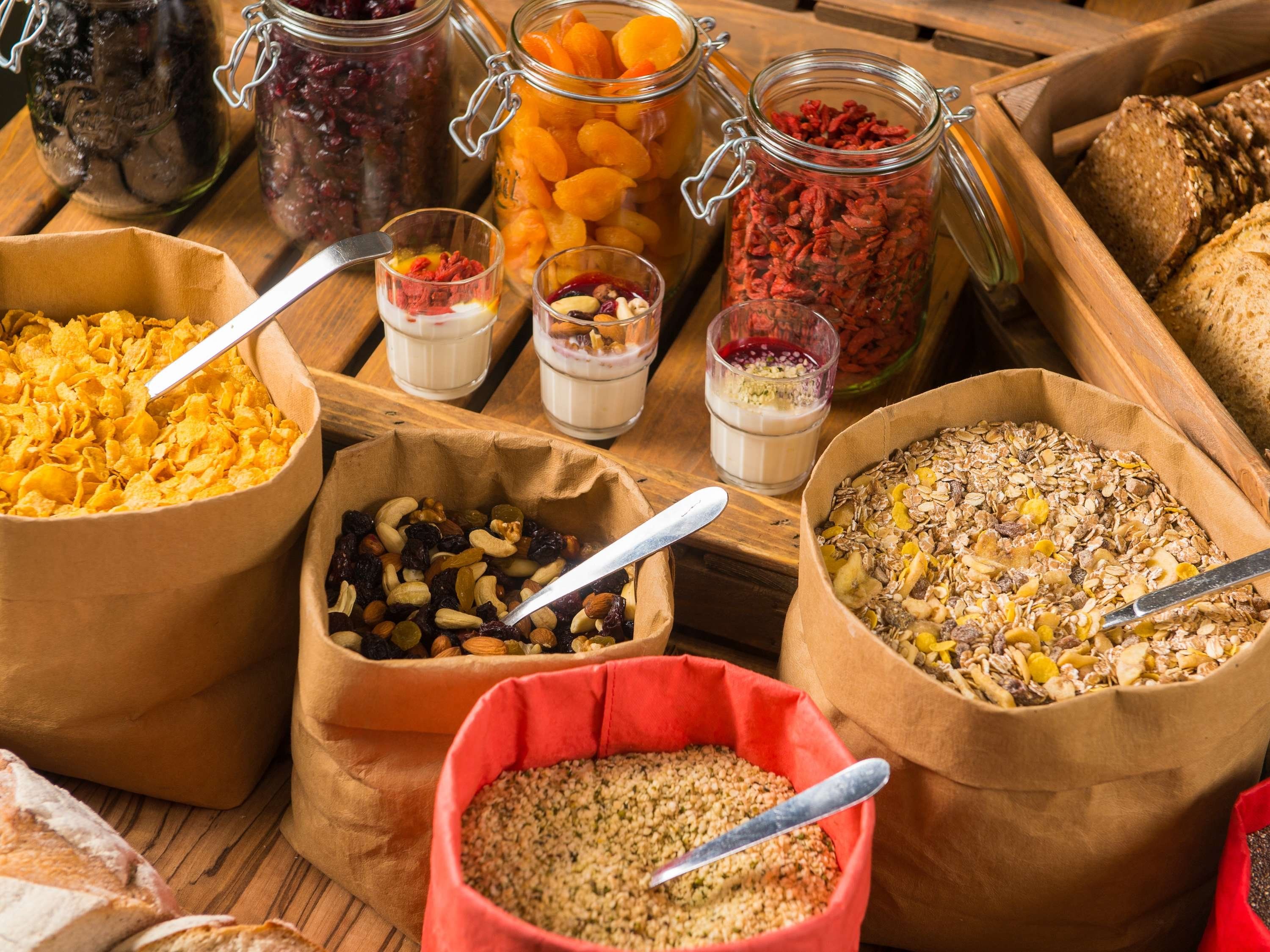 מסעדה תמונה