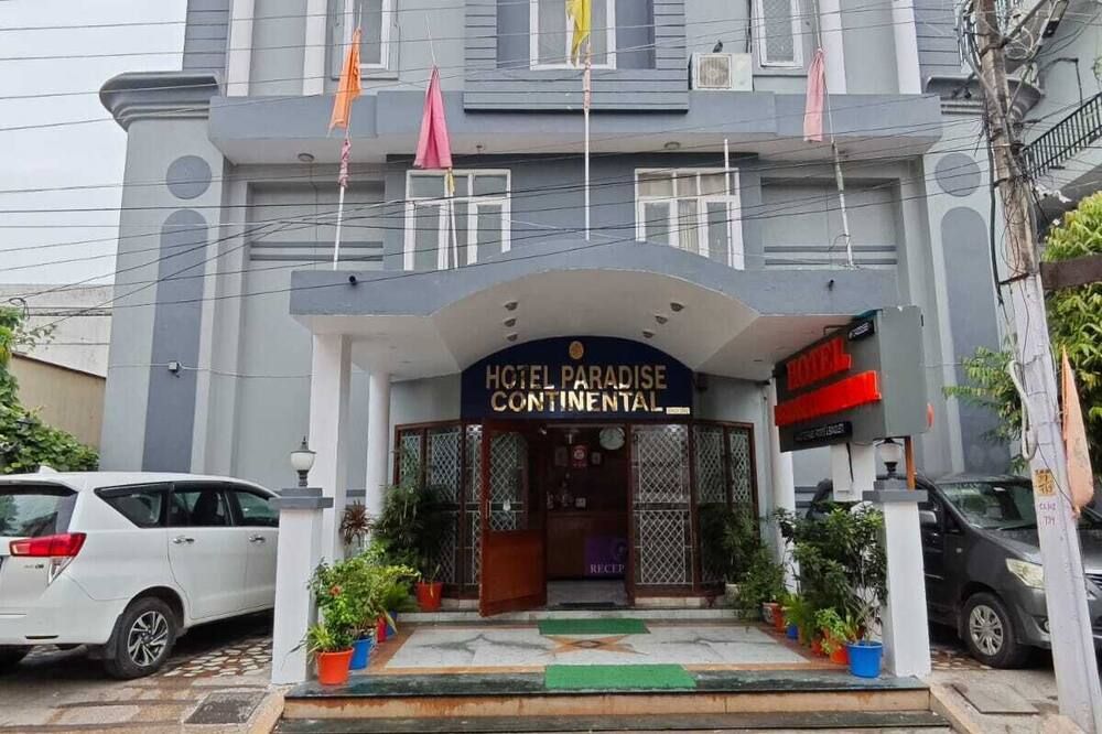 בניין תמונה