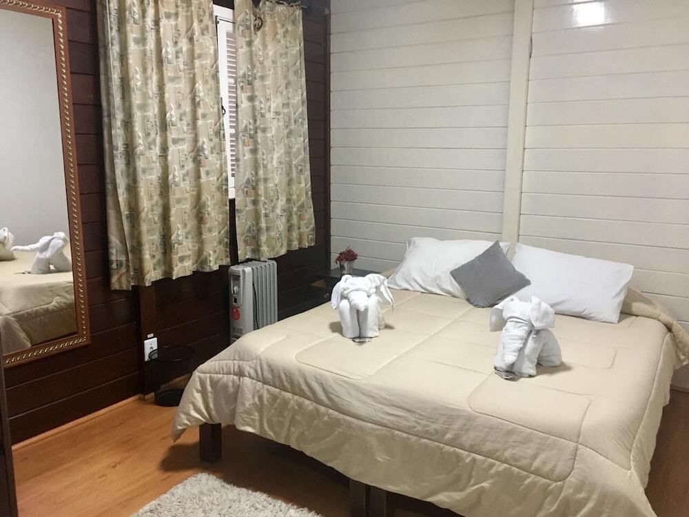 חדר שינה תמונה