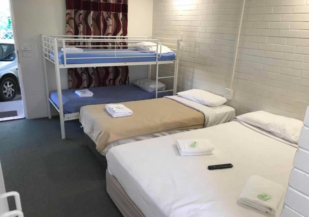 חדר שינה תמונה