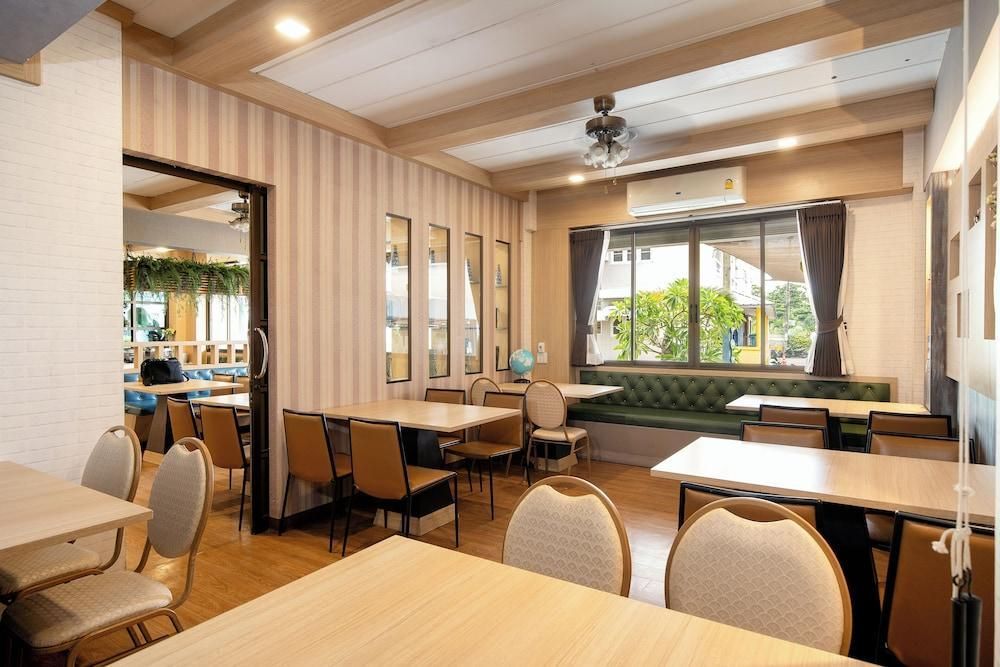 מסעדה תמונה