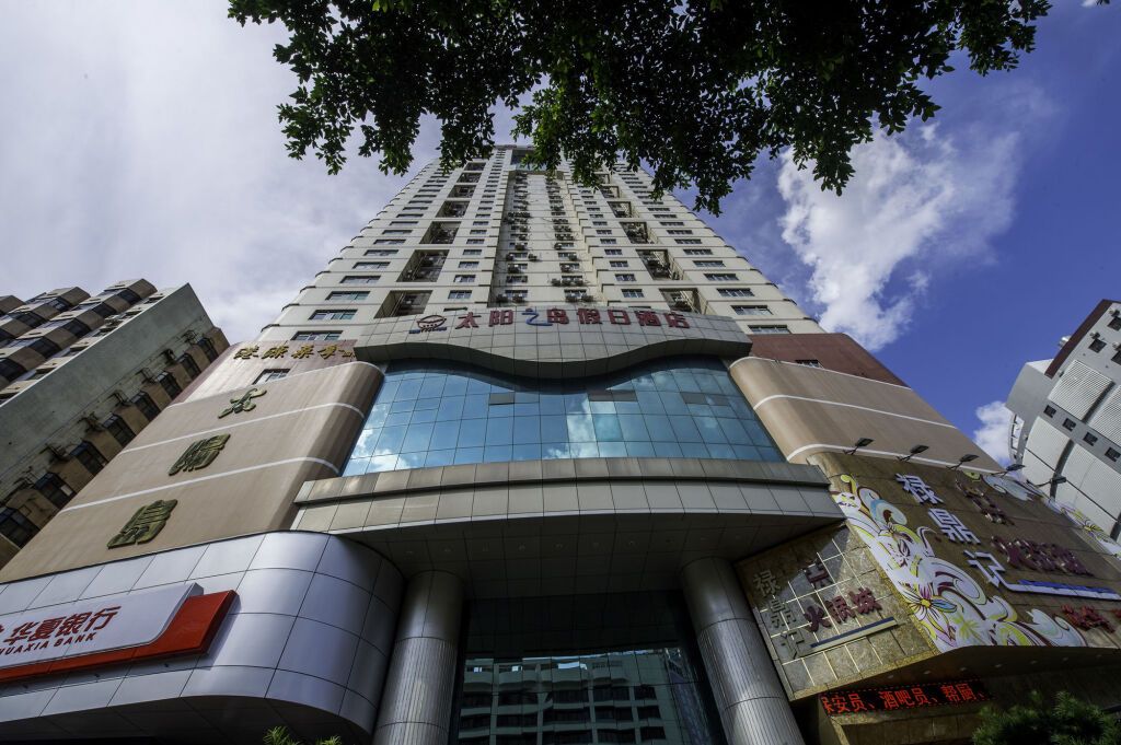 בניין תמונה