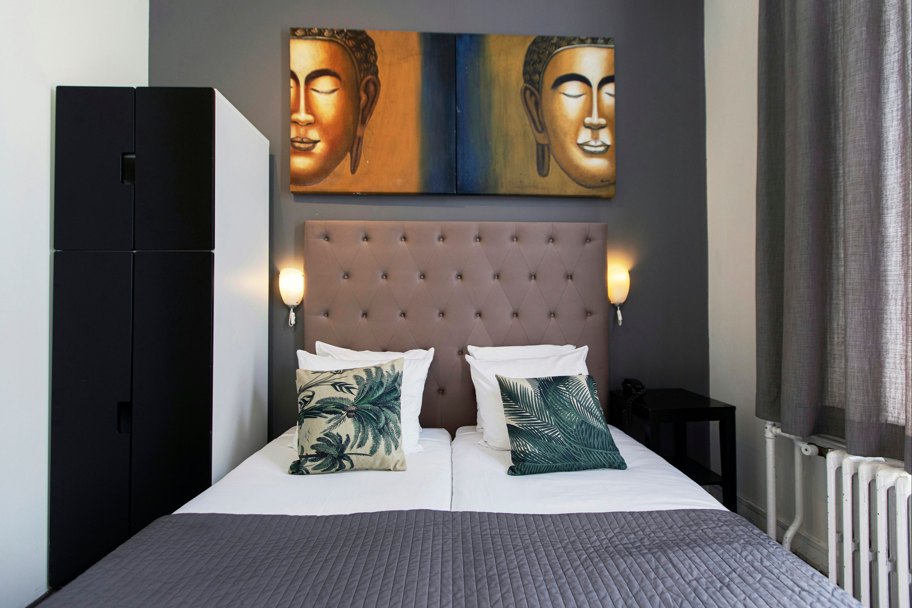 חדר שינה תמונה