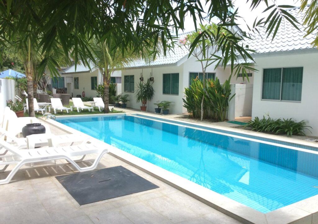 בריכה תמונה