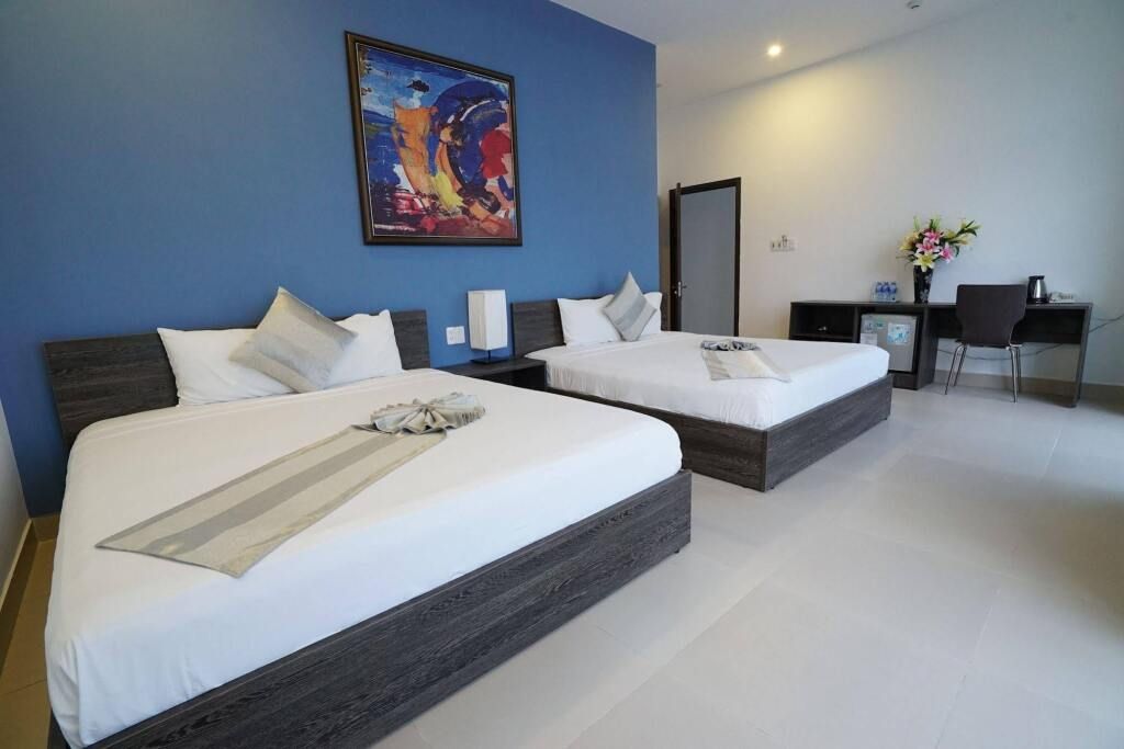 חדר שינה תמונה