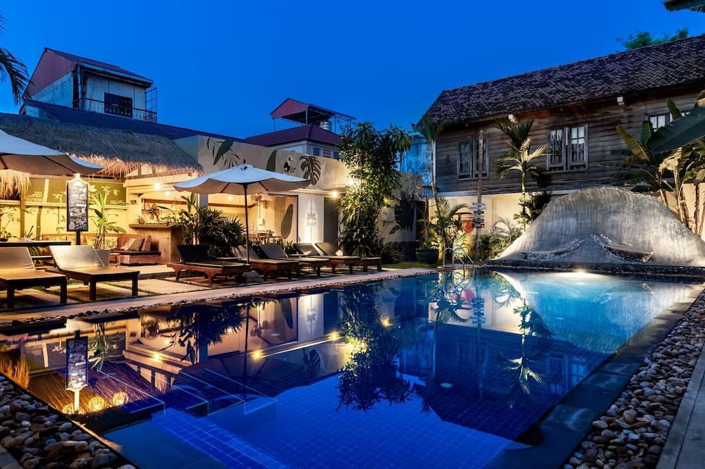 בריכה תמונה