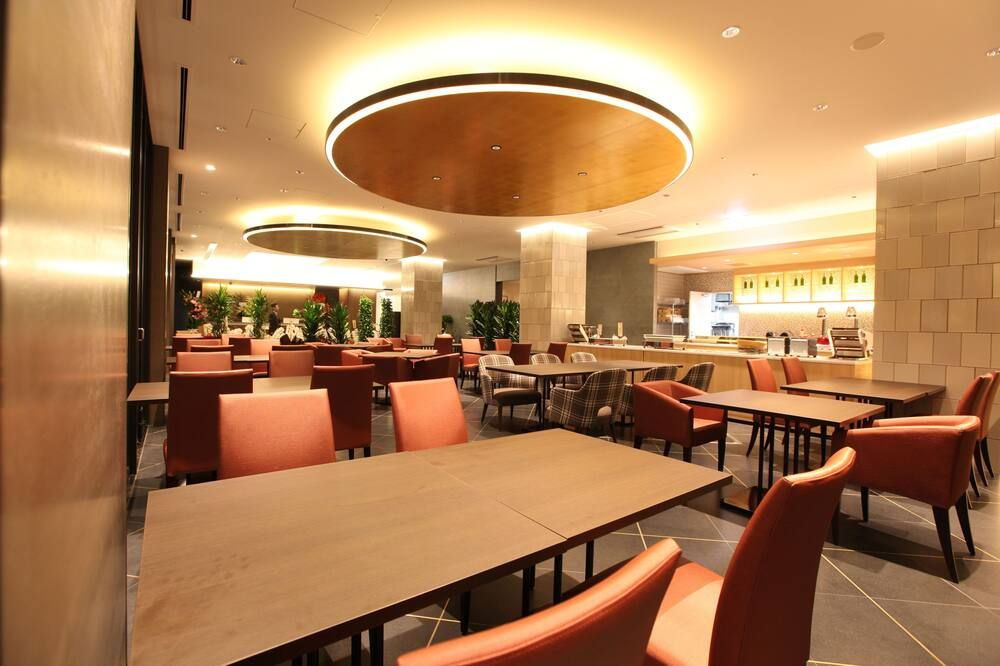 מסעדה תמונה