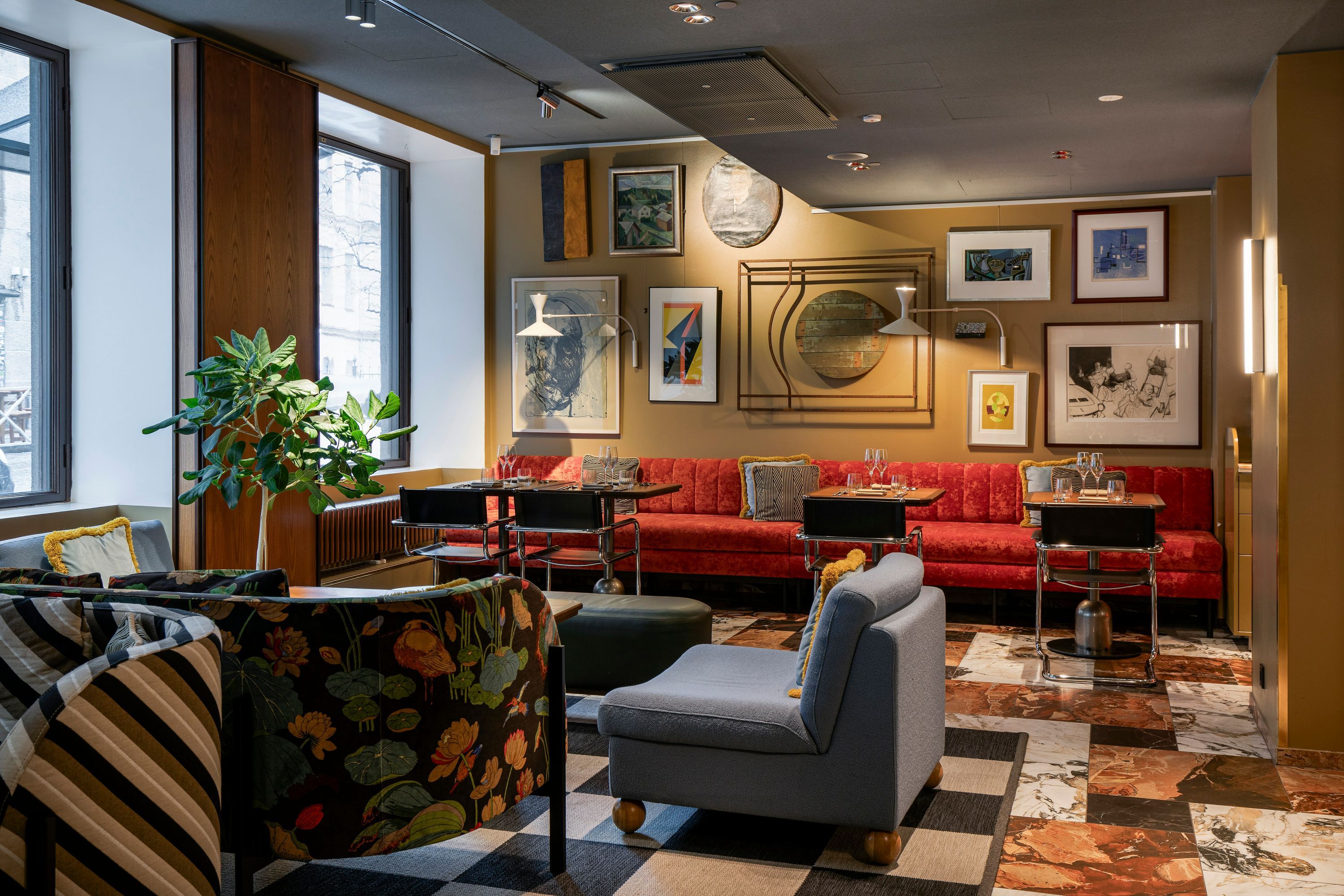 טרקלין תמונה