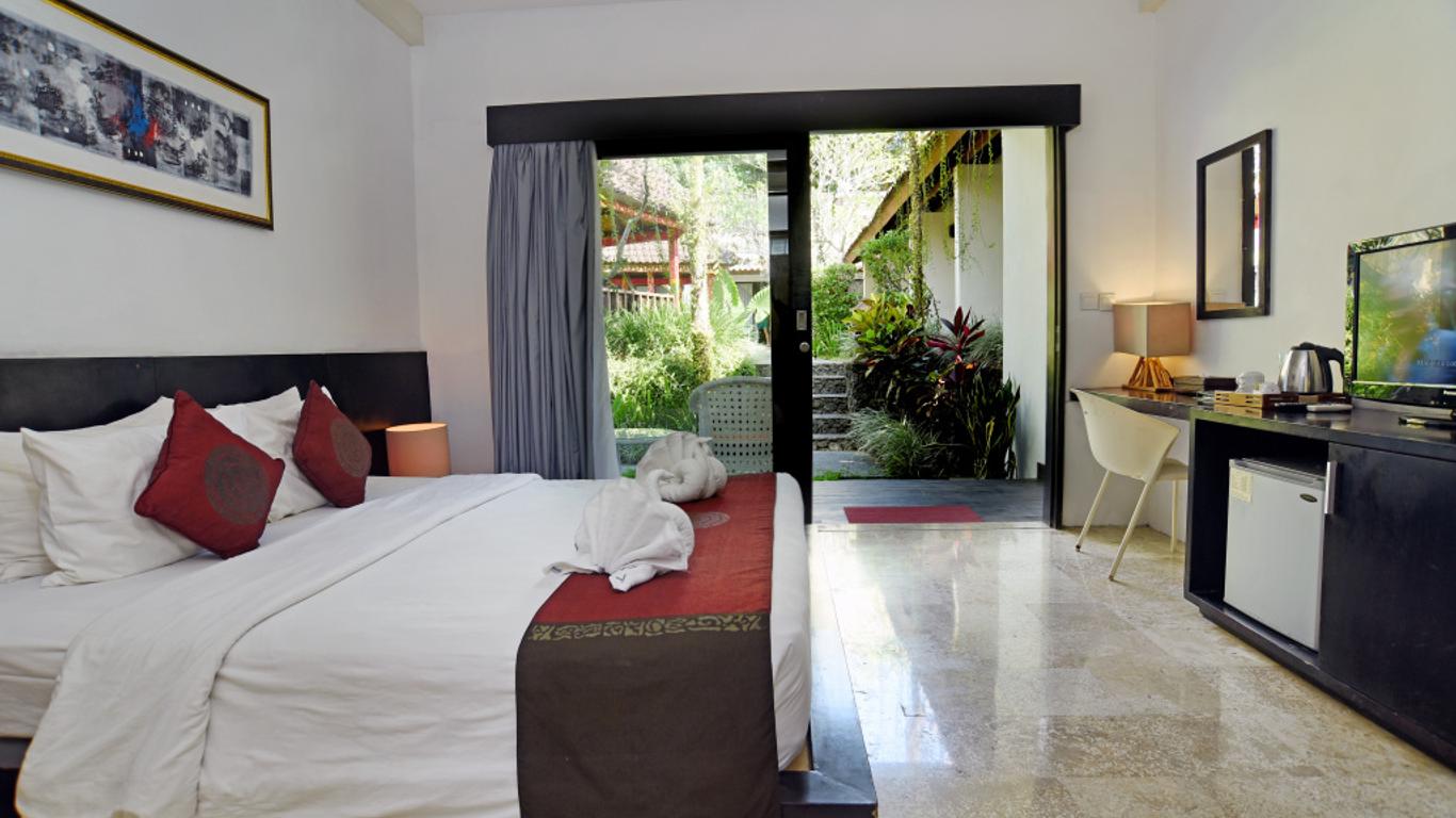 Y Resort Ubud