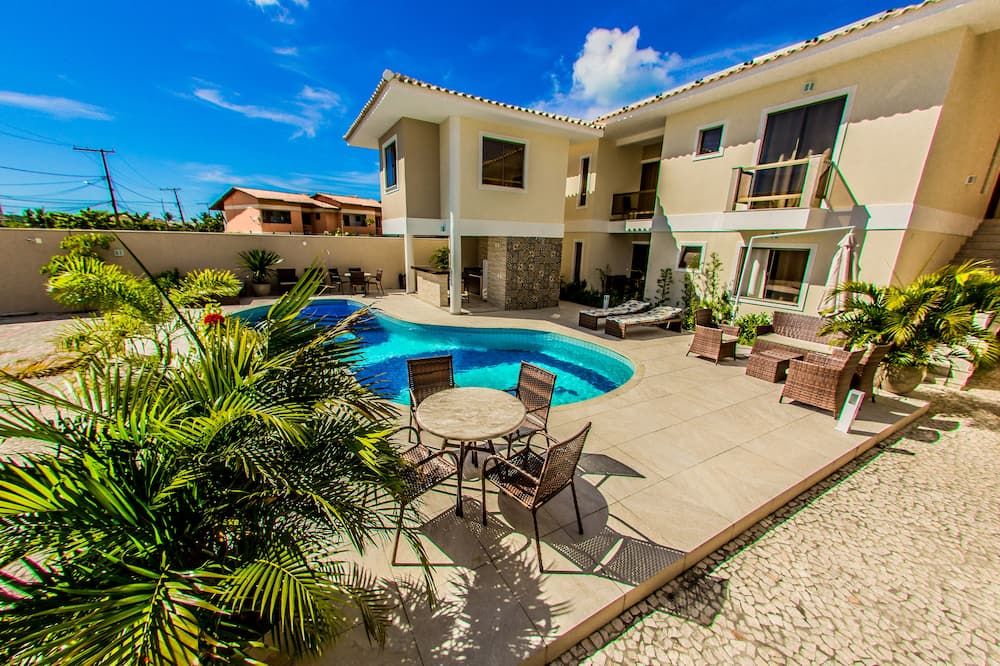 בריכה תמונה