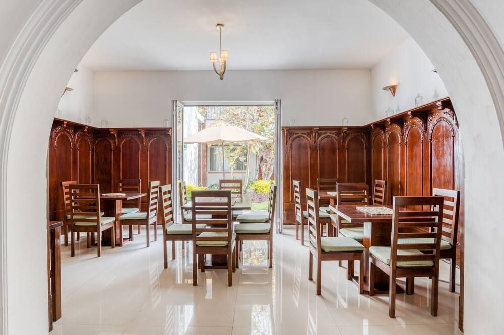 מסעדה תמונה