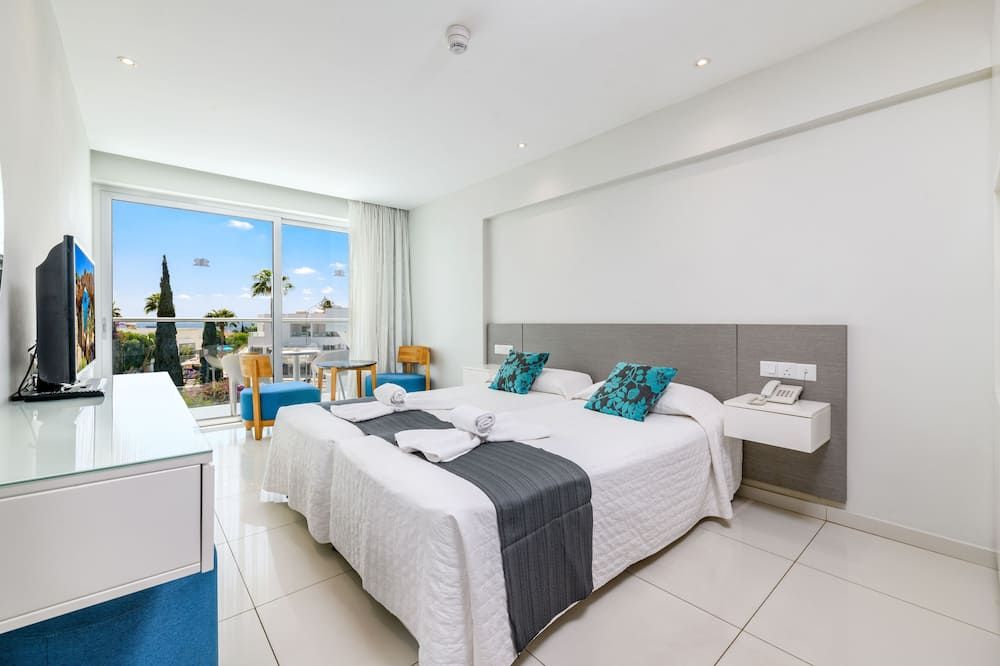 חדר שינה תמונה