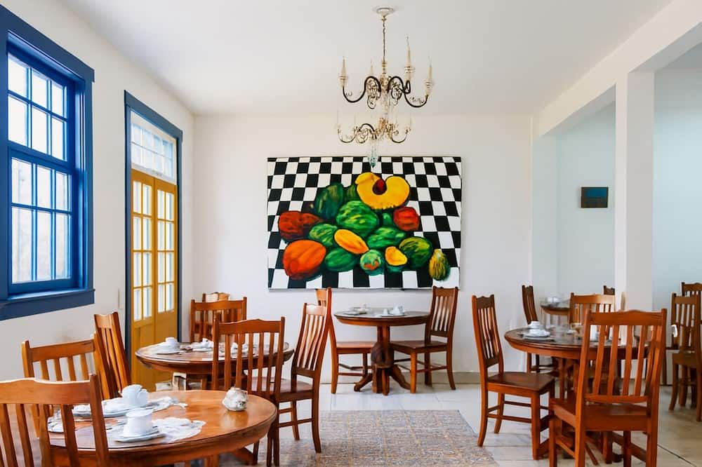 מסעדה תמונה