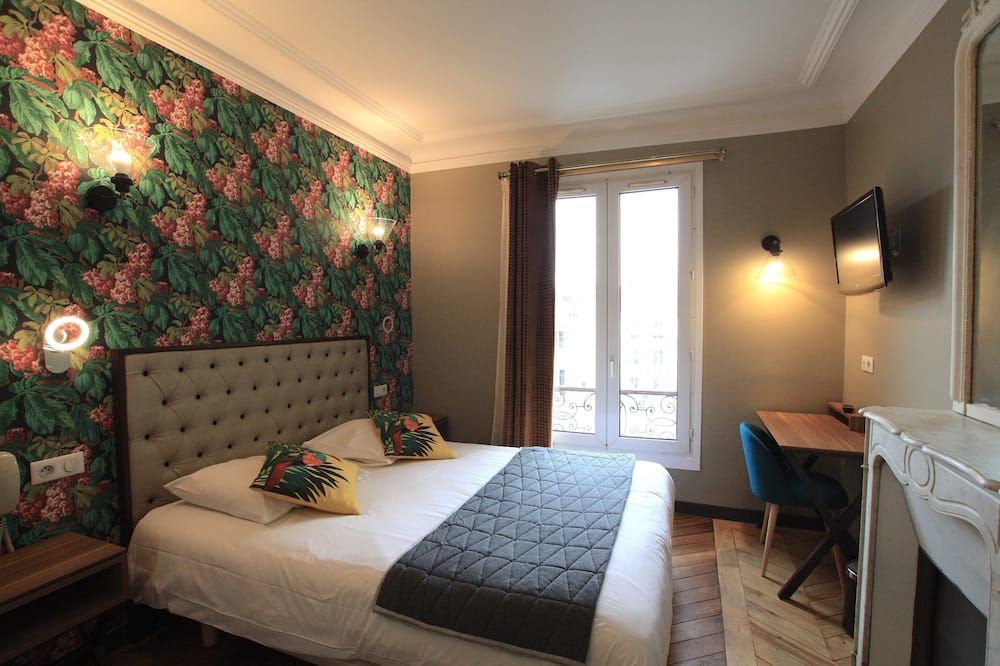 חדר שינה תמונה