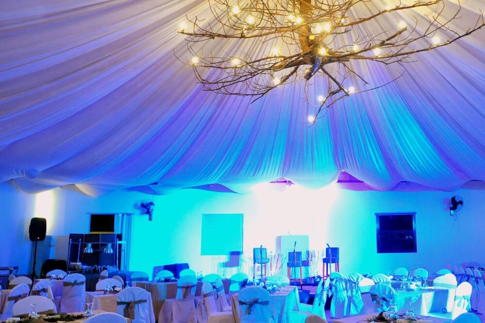 אולם אירועים