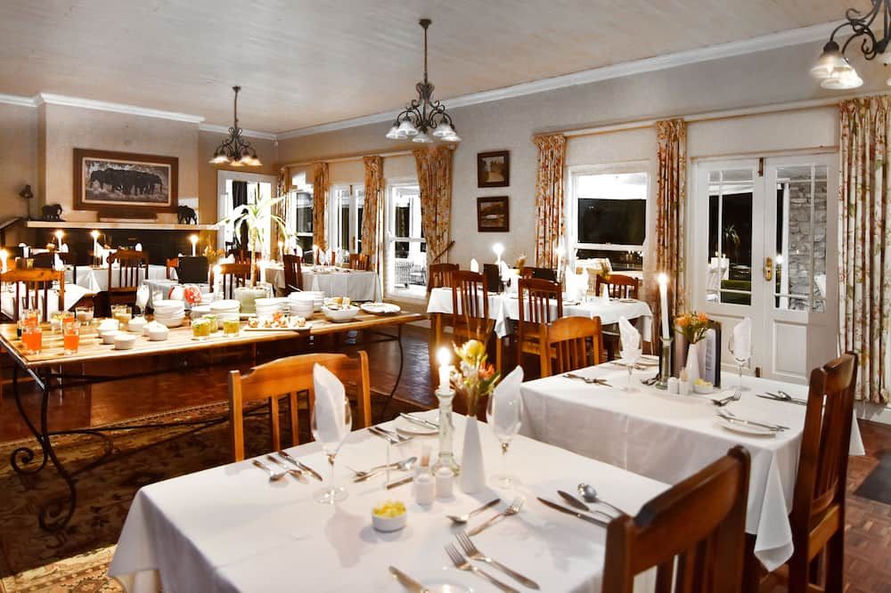 מסעדה תמונה