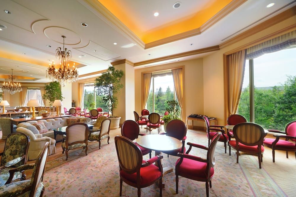 מסעדה תמונה