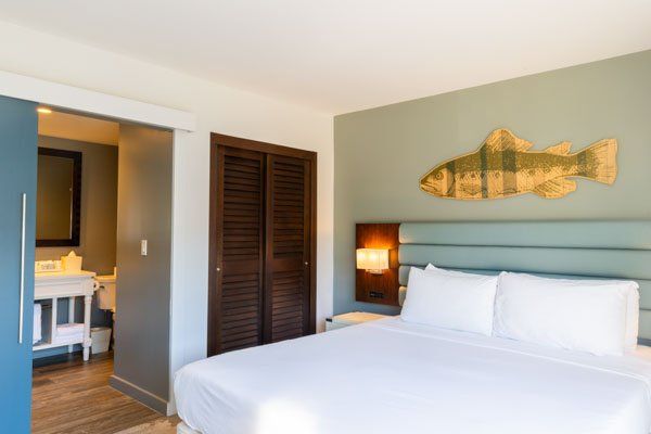 חדר שינה