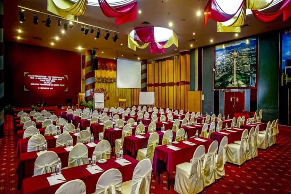 אולם אירועים