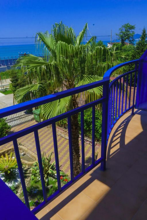 מרפסת תמונה