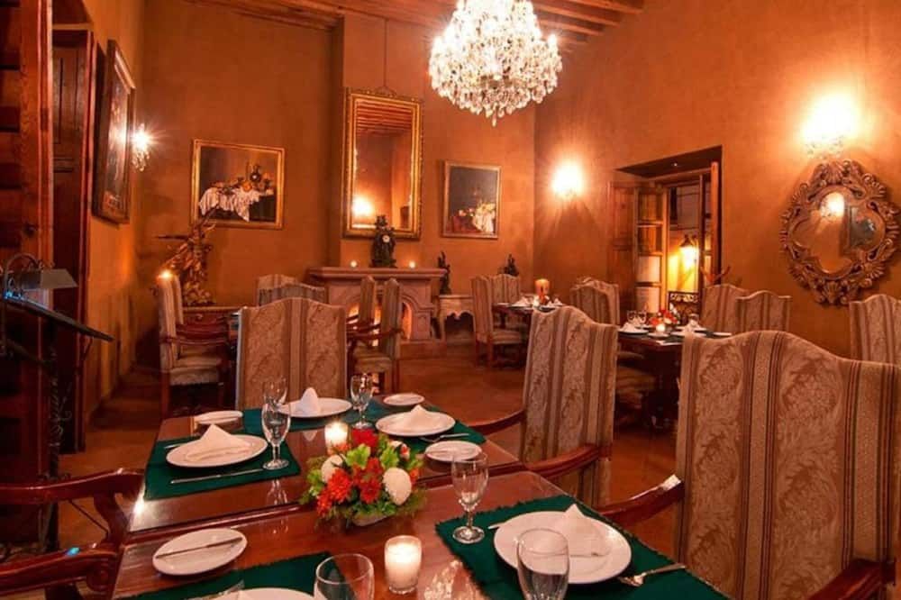 מסעדה תמונה