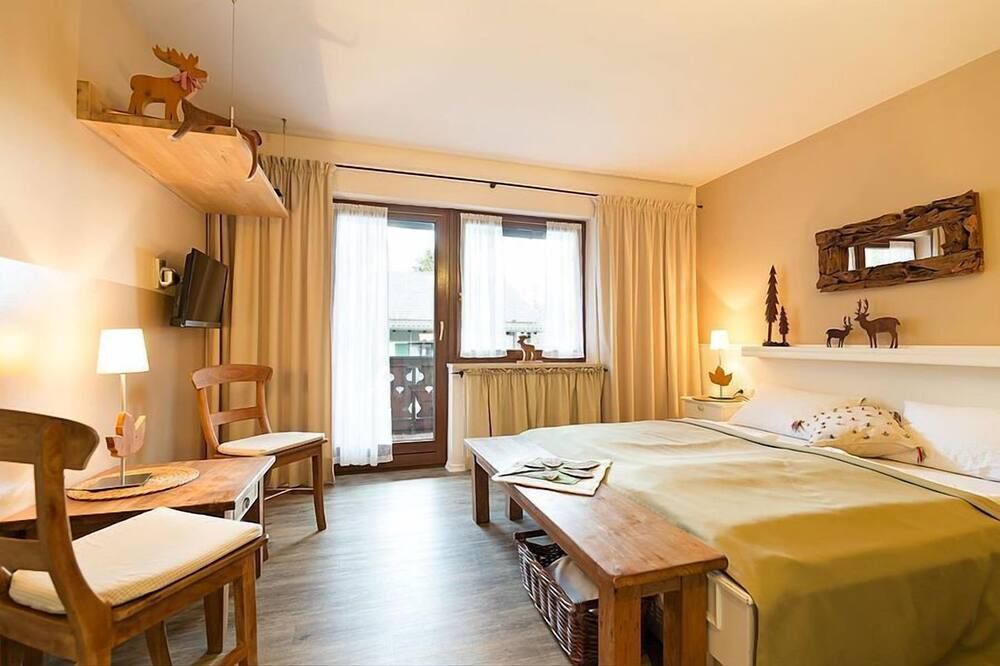 חדר שינה תמונה