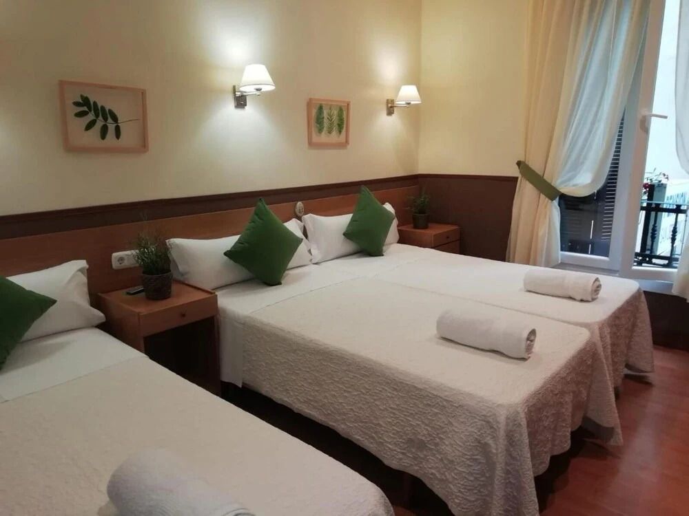 חדר שינה תמונה