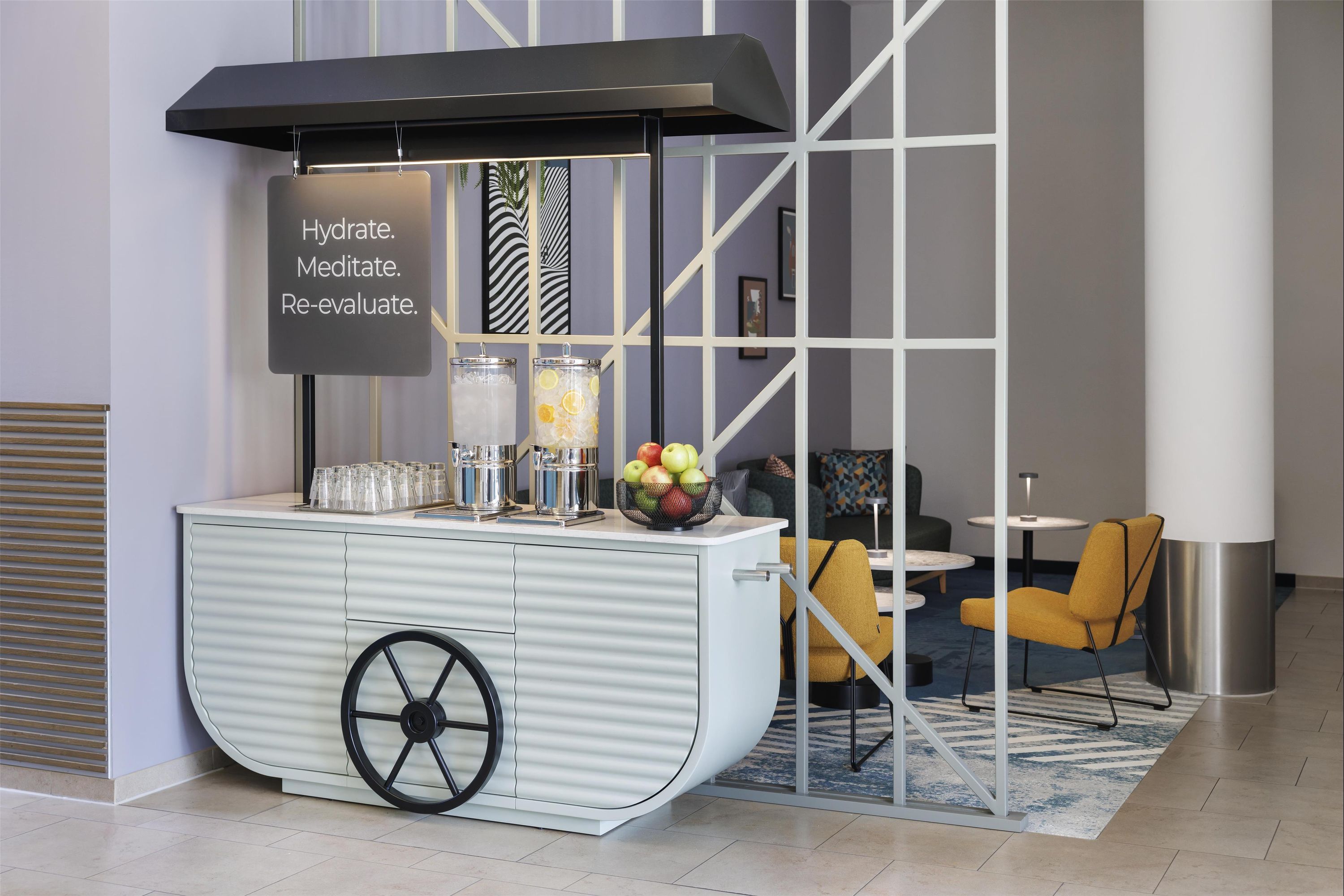מסעדה